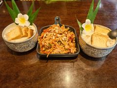 舂鸡脚-婉泰·特色小吃·舂鸡脚(告庄二店)