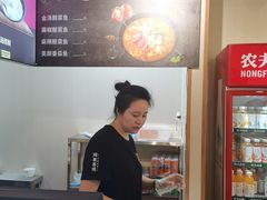 -大连福佳爱琴海购物公园(西安路店)