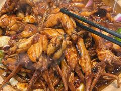 -王家大院·南京菜(湛江路总店)