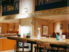 大堂-冰川冷面·延边菜·炭烤串(观前店)