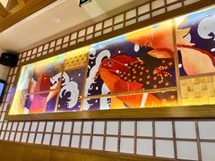-万岁寿司(天河领展店)