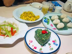 -徽珍源(龙茗路店)