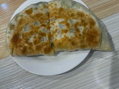 -台北楚楚园馅饼粥(虹桥南丰城店)