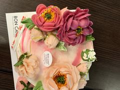 -BONCAKE裱花蛋糕(万象汇店)