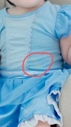 -彩虹糖儿童摄影(金海广场店)