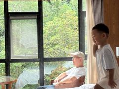 -天明山温泉大酒店