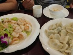 -牟传仁饭庄(星海店)