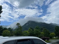 -石台牯牛降景区