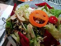 -炑八韩烤(琼华店)