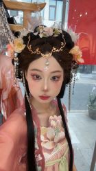 -苏衣阁汉服体验馆(狮林里店)