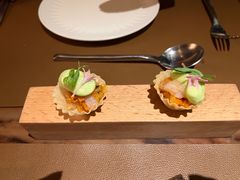 -柏蔻餐厅Le Banquet Bistro(天河北店)