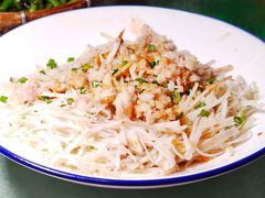 -园林美食城·本土农家菜(杨和镇店)