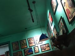 -豆蔻电影主题餐厅(四牌楼店)