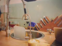 -COFFEE HOLIC(朝外SOHO店)