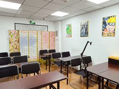 -学习谷日语培训日本留学·多语种外语教学(西单宣武分部)