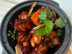 -志明眷村·台式融合菜·宵夜