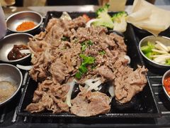 -七八冷面·延边朝鲜族美食(欢乐谷店)