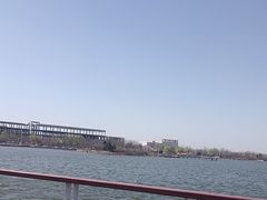 -天津金海湖