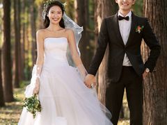 -经典婚纱摄影美学馆·私人定制