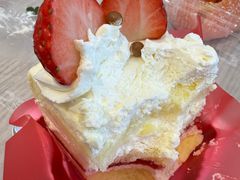 -优美滋动物奶油生日蛋糕(南陵苏果店)