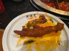 -周师兄大刀腰片火锅(洪崖洞旗舰店)