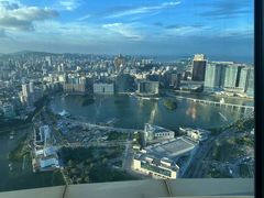 -澳门旅游塔360°旋转餐厅(南湾湖广场店)