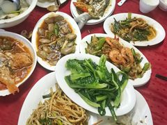 -蛇口康乐快餐鱼仔档(翠苑小区店)
