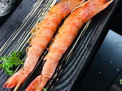 -真剑日本料理·铁板烧(贵州路店)
