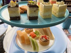 -惠州金海湾嘉华度假酒店