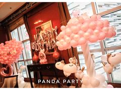 -广州富力丽思卡尔顿酒店