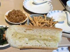 -斯琴阿妈蒙古餐厅(新城店)