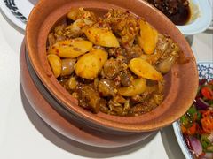 -欧记大排档·景德菜(上海首店)