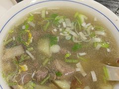 -真食净香居·内蒙烧麦(亚运村店)