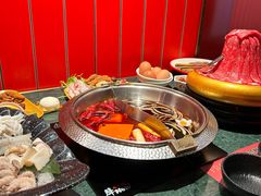 -牛New寿喜烧(金鹰世界店)