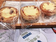 -YUMI芽米·法式烘焙·咖啡(文化宫店)