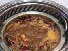 -龍歌自助小火锅(李沧顺和汇店)