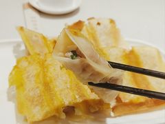 -海富荣·锅贴·陕菜家常菜(阳光城店)