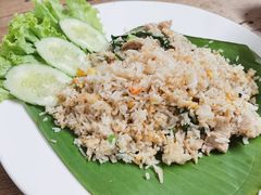 -Kat's Kitchen