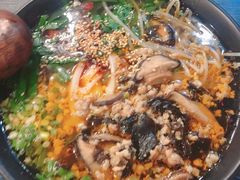 -紫滇源云南生态菜(丹凤街店)