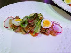 -恰餐厅及酒吧CHAR Bar & Grill(北京三里屯洲际店)