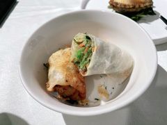 厦门薄饼-黑明餐厅(白鹭洲店)