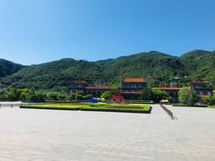 -天津盘山风景名胜区