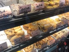 -嘉乐蛋挞王(文明分店)
