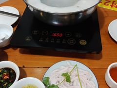 -华哥新鲜猪精品美食