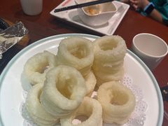 -小柴米·传统江西菜(八一广场店)