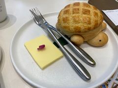 -蔡澜点心·粤菜(月星环球港店)