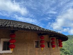-南靖田螺坑土楼群景区