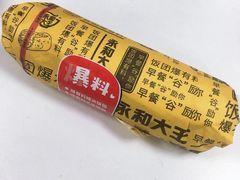 -永和大王(茉莉上新·共和新路店)