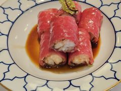 -伯衡55·吉品轩(乌鲁木齐南路店)