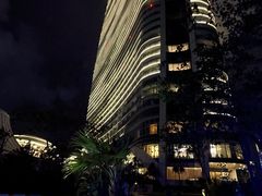 -亚特兰蒂斯•OSSIANO奥西亚诺海底餐厅